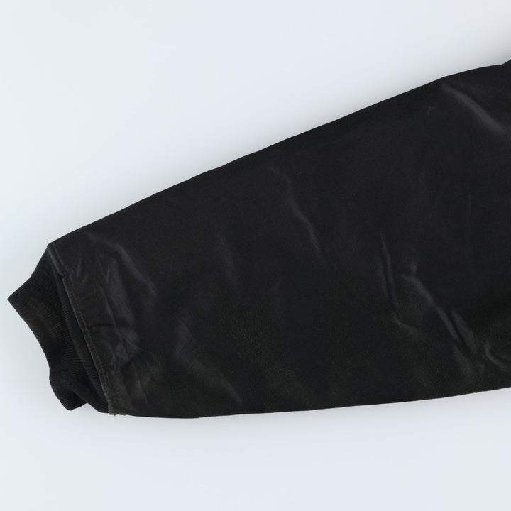 Civilian item MFH CWU-36 cotton black type Vintage Second Hand