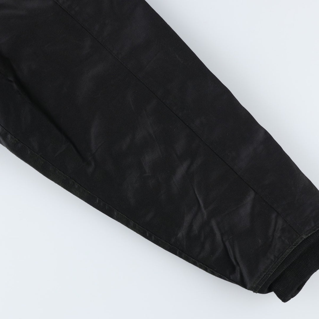 Civilian item MFH CWU-36 cotton black type Vintage Second Hand