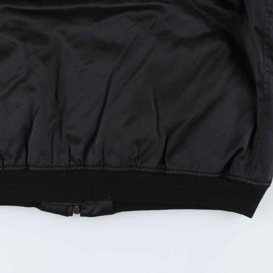 Civilian item MFH CWU-36 cotton black type Vintage Second Hand