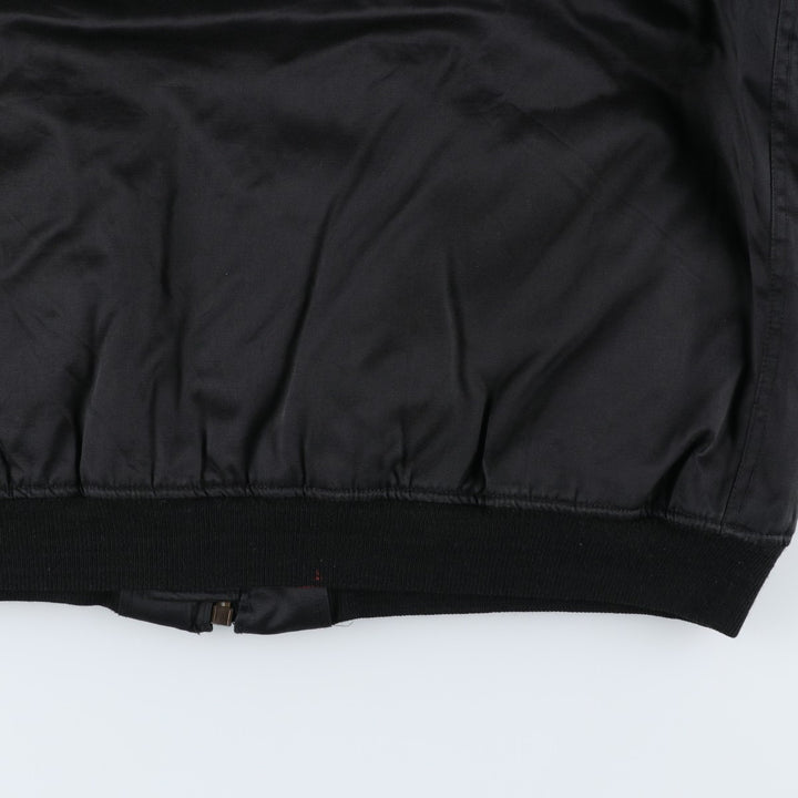 Civilian item MFH CWU-36 cotton black type Vintage Second Hand