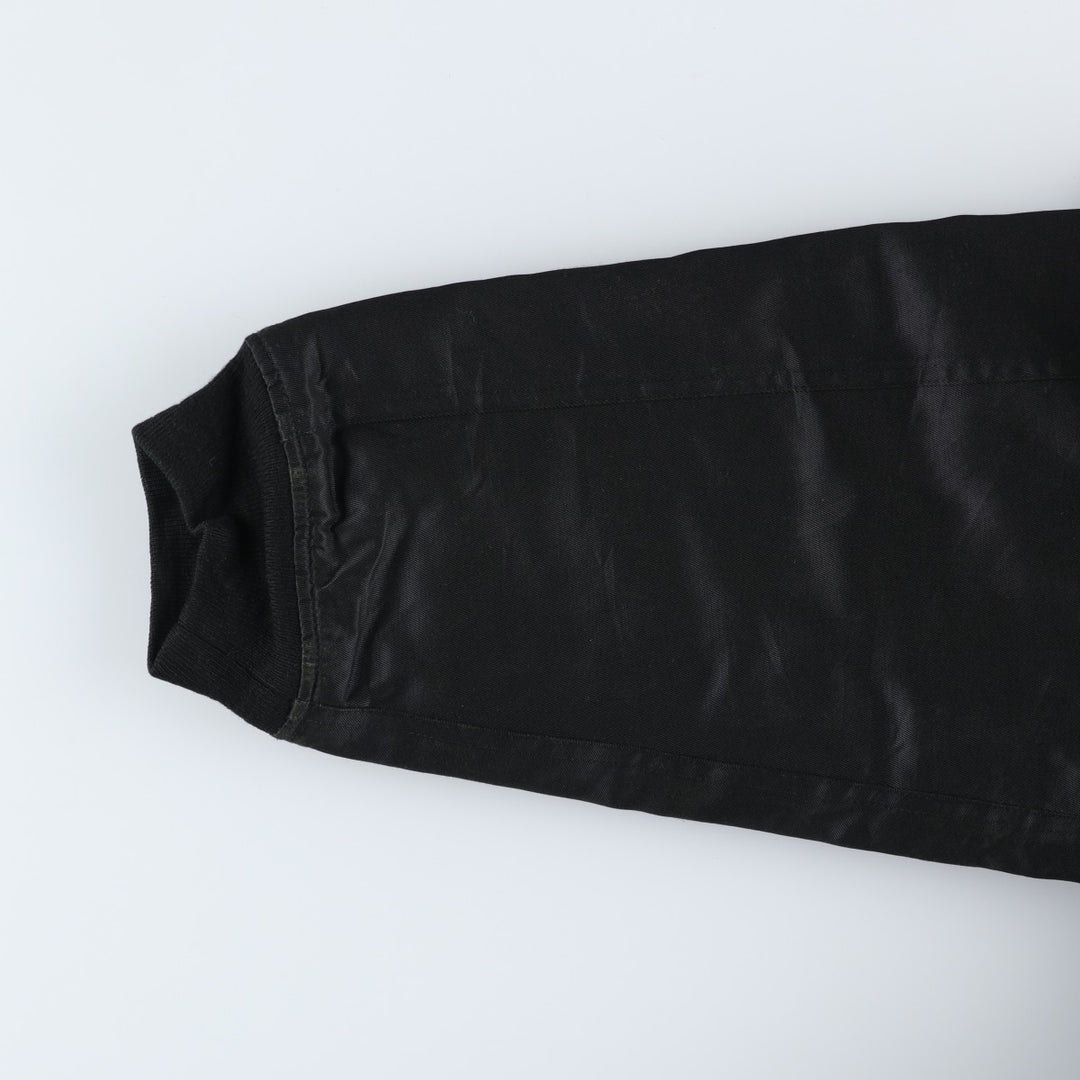 Civilian item MFH CWU-36 cotton black type Vintage Second Hand