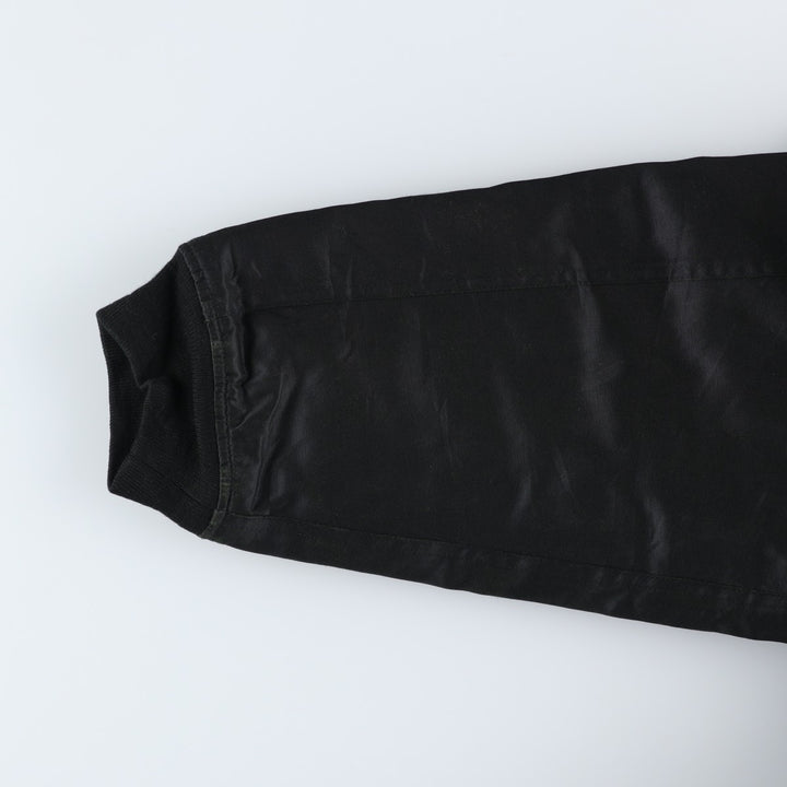 Civilian item MFH CWU-36 cotton black type Vintage Second Hand