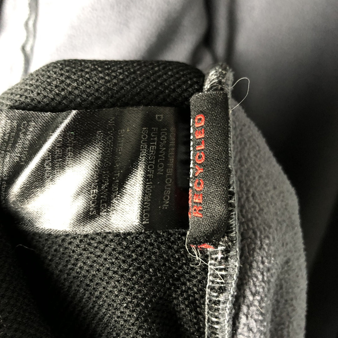 The North Face Denali Jacket, Nylon and Fleece, Men's XXL unclear gray type Vintage Second Hand