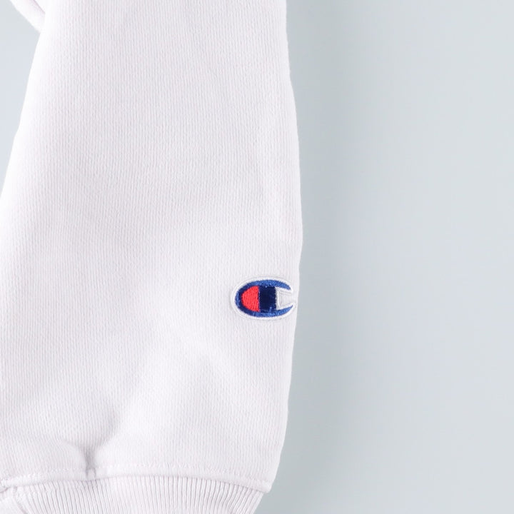 Champion REVERSE WEAVE Reverse Weave Sweat Pullover Hoodie Men's M cotton white type Vintage Second Hand