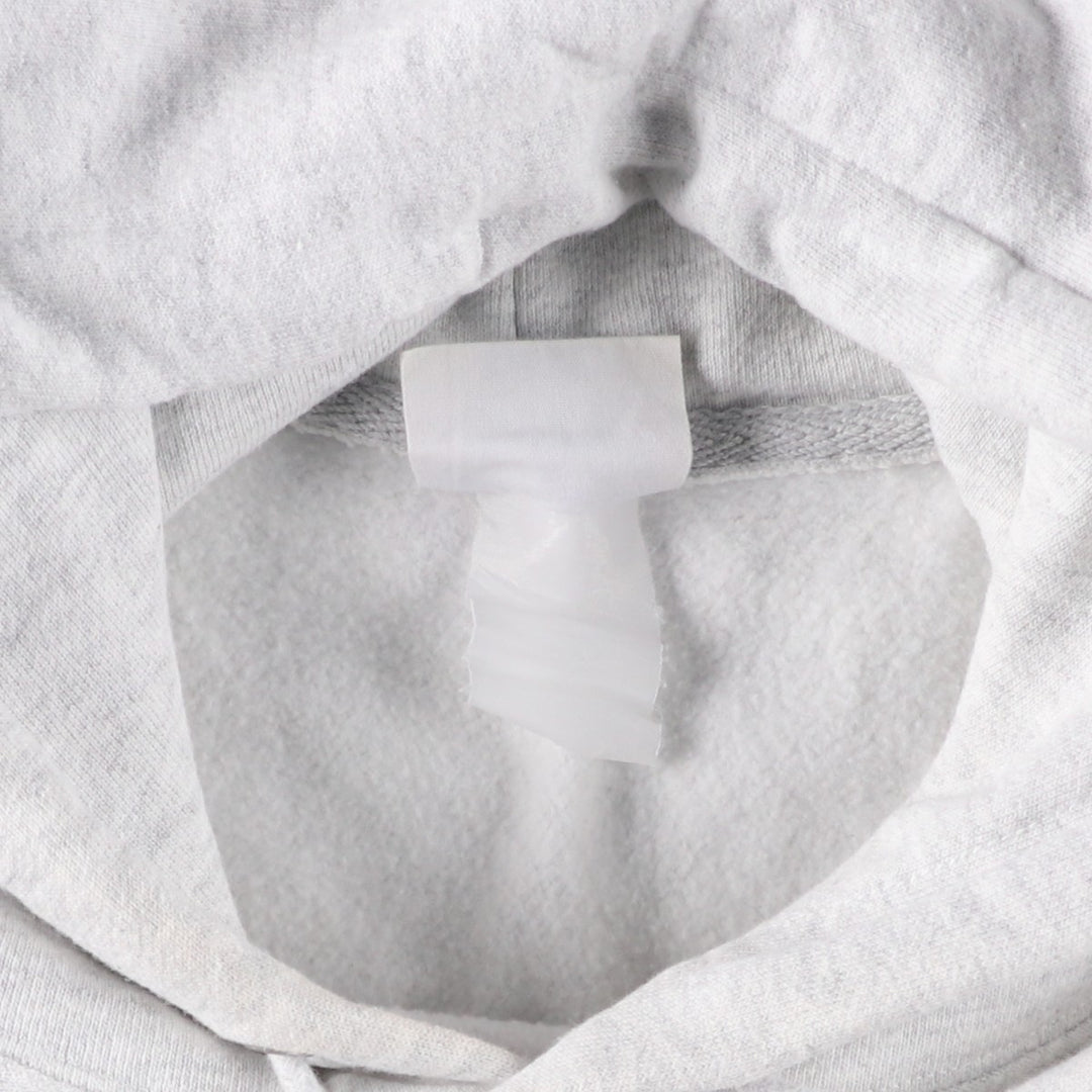 Champion REVERSE WEAVE Reverse Weave College Sweat Pullover Hoodie Men's XL unclear gray type Vintage Second Hand