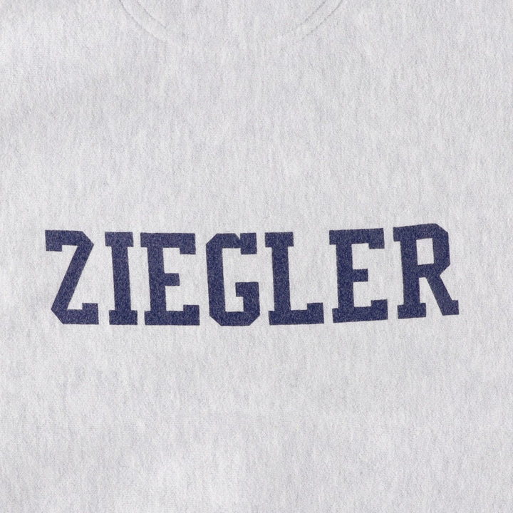 2000'S Champion Premium Reverse Weave College Pullover Hoodie, Men's Size Medium cotton gray type Vintage Second Hand