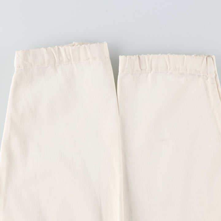 Ralph Lauren POLO by Ralph Lauren Swing Top Sports Jacket Men's L size cotton ivory Vintage Second Hand