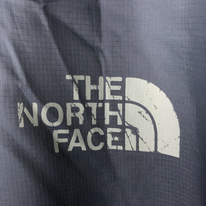Vintage 90s-00'S The North Face Hydrenalite Ripstop Mountain Parka/Shell Jacket, Men's Size Medium Nylon navy blue type Vintage Second Hand