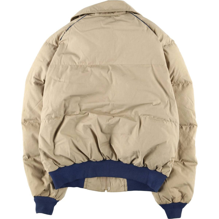 Vintage Trailwise Berkeley Down Jacket, Men's XL unclear Beige type Vintage Second Hand