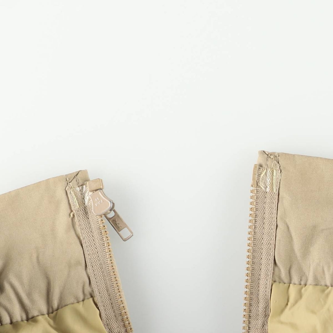 Vintage Trailwise Berkeley Down Jacket, Men's XL unclear Beige type Vintage Second Hand