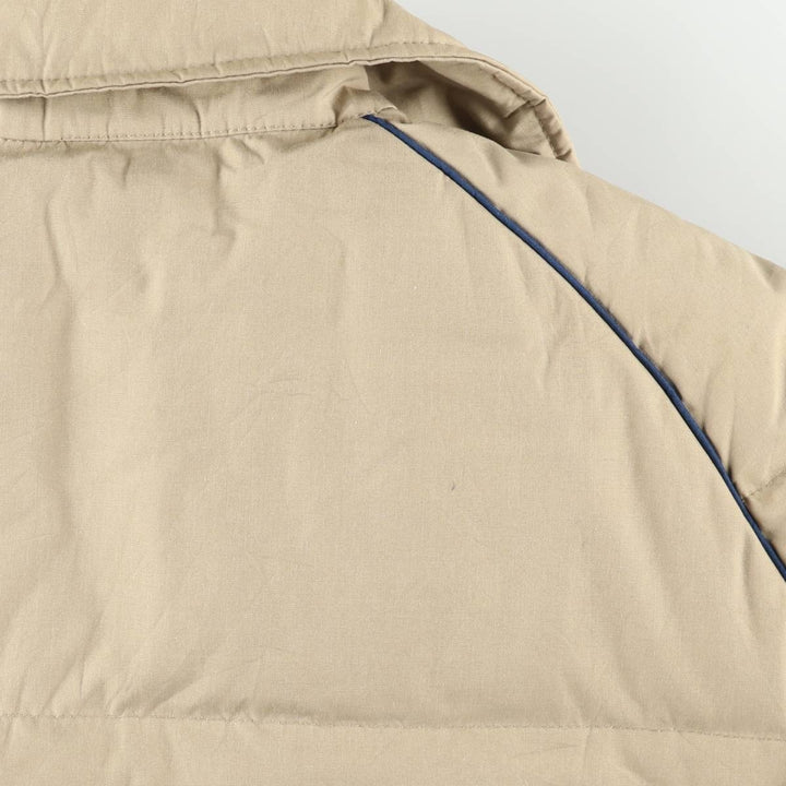 Vintage Trailwise Berkeley Down Jacket, Men's XL unclear Beige type Vintage Second Hand