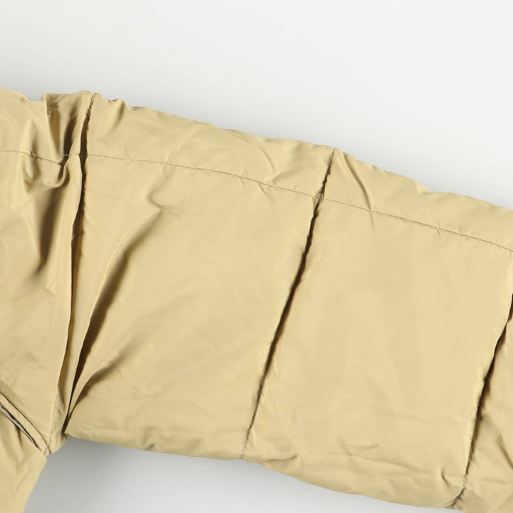 Vintage Trailwise Berkeley Down Jacket, Men's XL unclear Beige type Vintage Second Hand