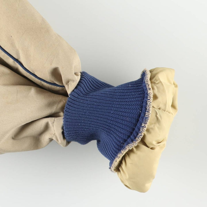 Vintage Trailwise Berkeley Down Jacket, Men's XL unclear Beige type Vintage Second Hand