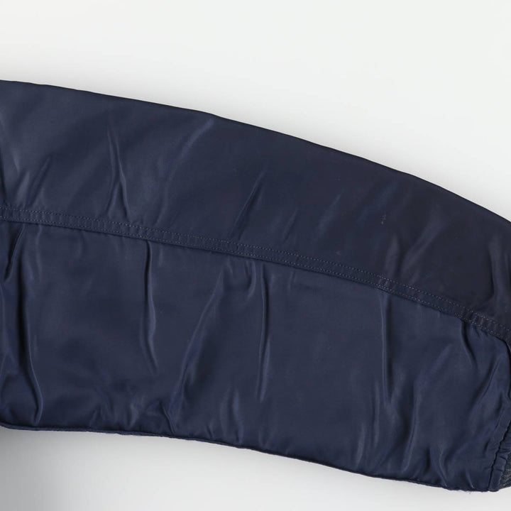 Civilian Alpha CWU-45 Nylon navy blue type Vintage Second Hand