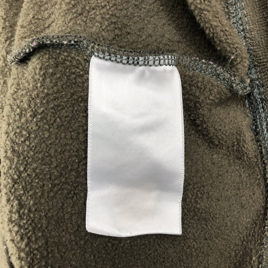 Carhartt Original Fit One-Point Logo Sweatshirt, Men's XL unclear Khaki type Vintage Second Hand