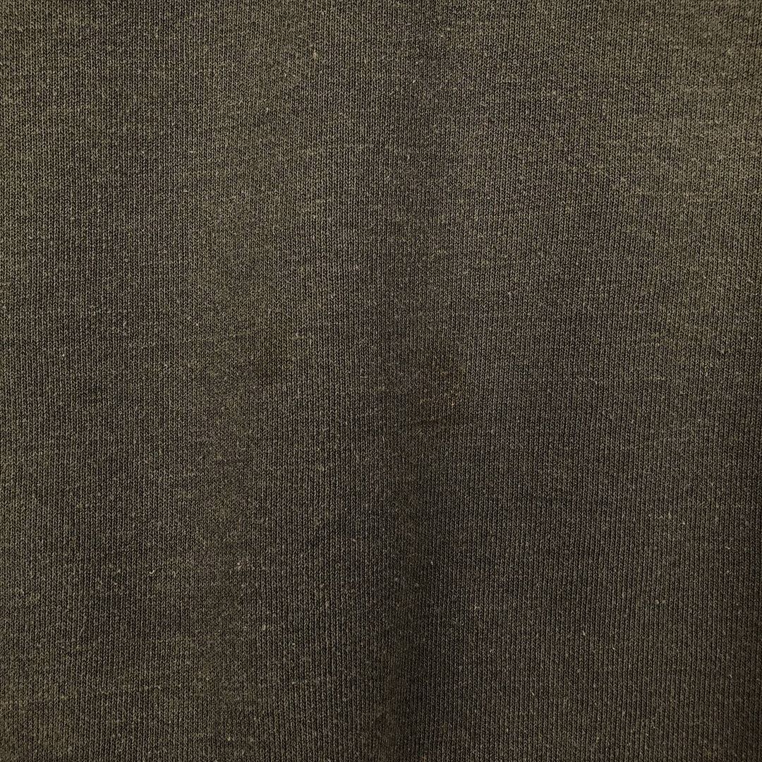 Carhartt Original Fit One-Point Logo Sweatshirt, Men's XL unclear Khaki type Vintage Second Hand