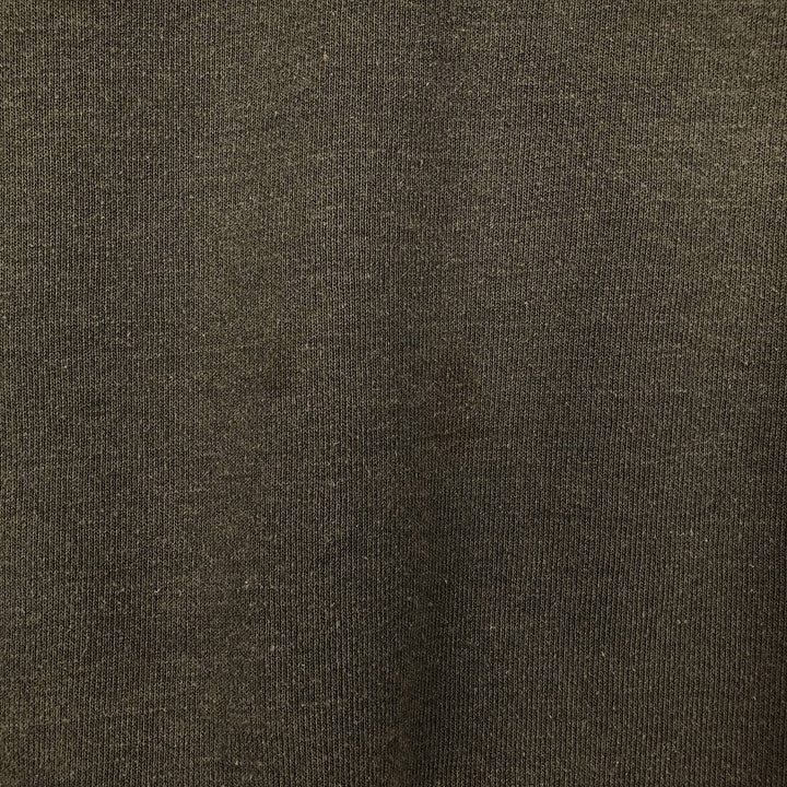 Carhartt Original Fit One-Point Logo Sweatshirt, Men's XL unclear Khaki type Vintage Second Hand