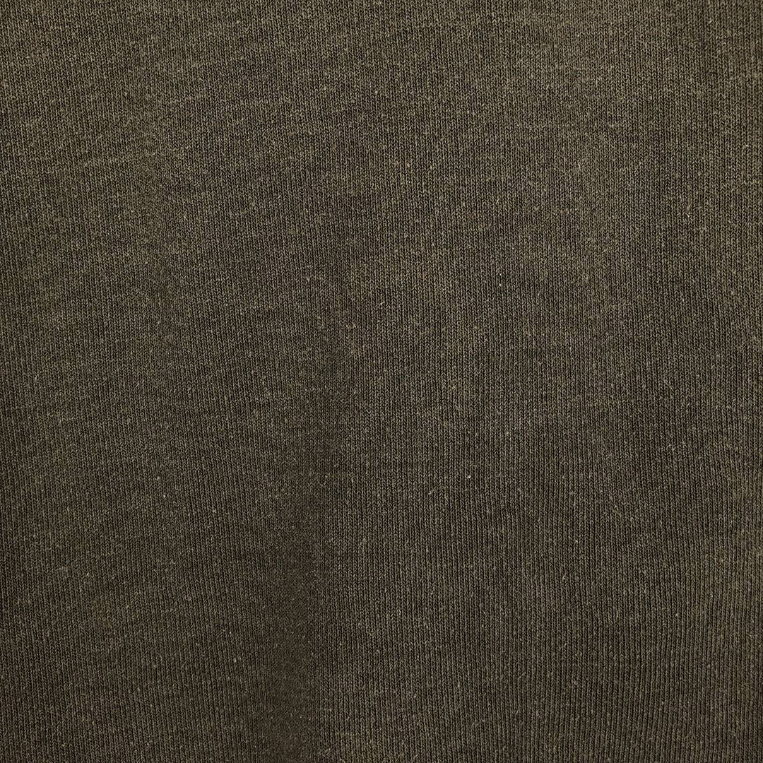 Carhartt Original Fit One-Point Logo Sweatshirt, Men's XL unclear Khaki type Vintage Second Hand