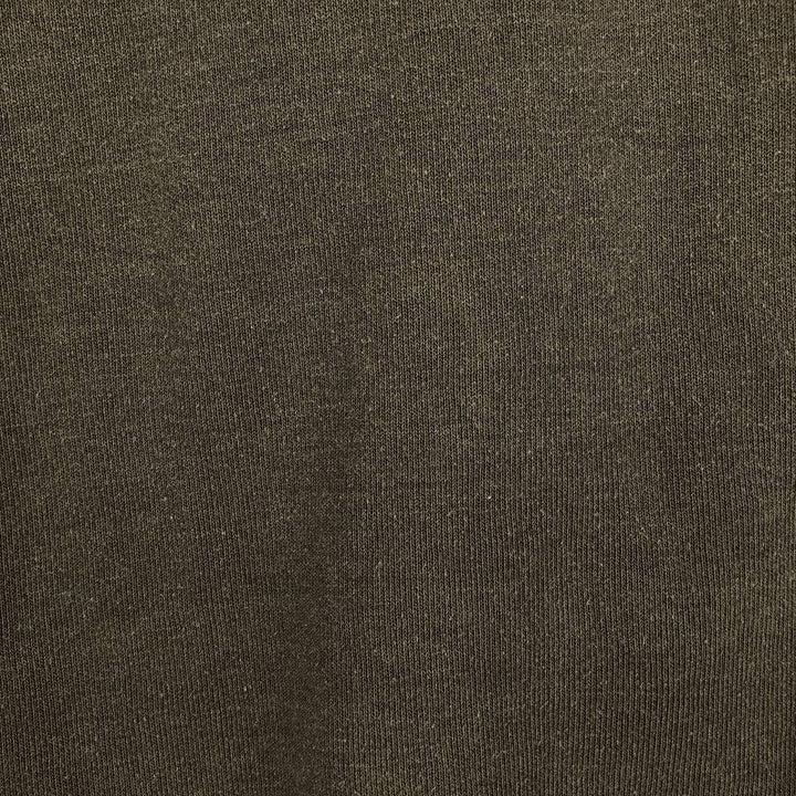 Carhartt Original Fit One-Point Logo Sweatshirt, Men's XL unclear Khaki type Vintage Second Hand