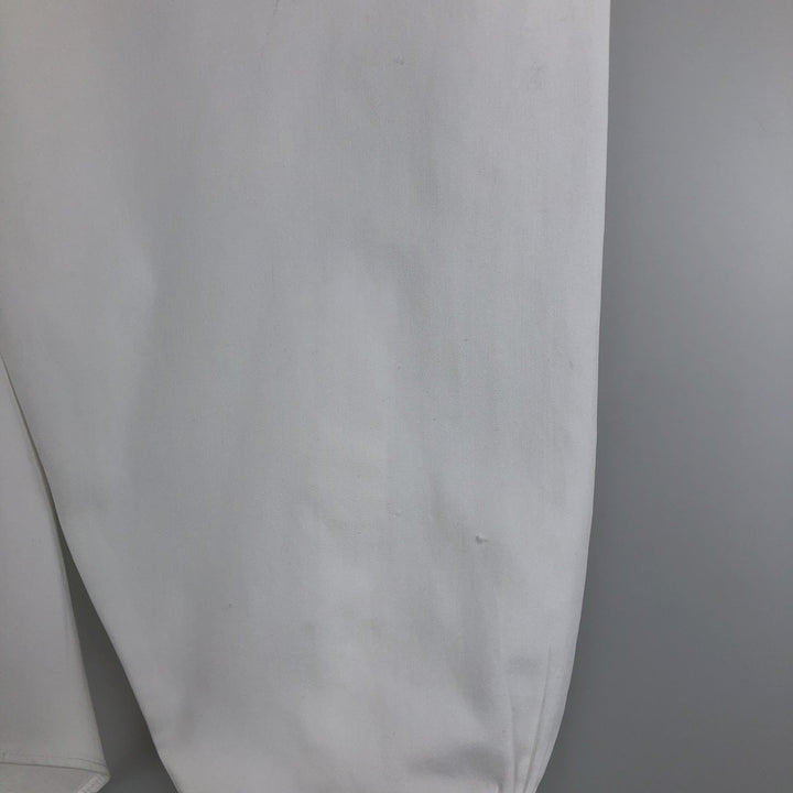 Brooks Brothers 346 long sleeve cotton shirt, men's size M cotton white type Vintage Second Hand