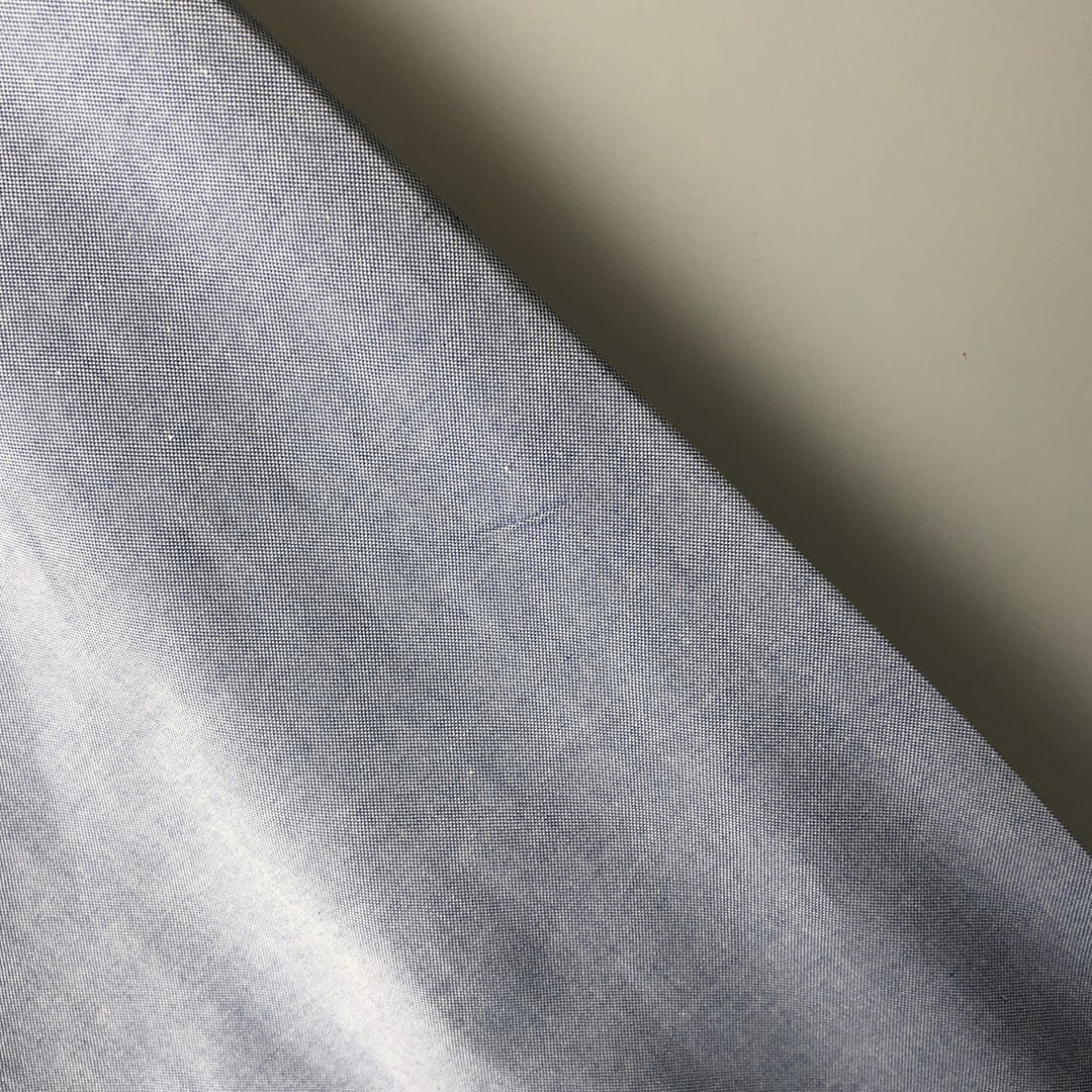 Brooks Brothers Est. 1818 Traditional Fit Long Sleeve Button-Down Shirt, Men's Size L Supima Cotton Blue type light blue Vintage Second Hand