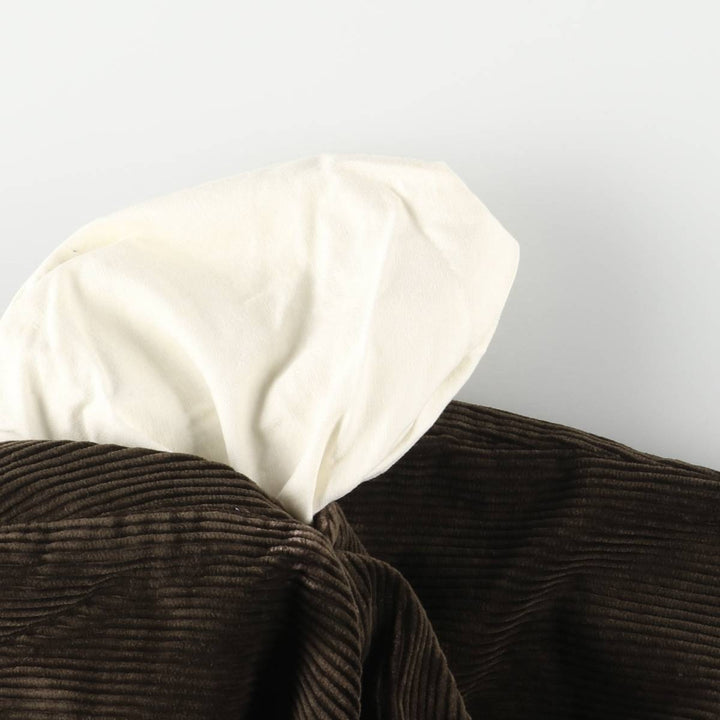 Ralph Lauren POLO by Ralph Lauren Corduroy Pants Men's W36 cotton brown type Vintage Second Hand