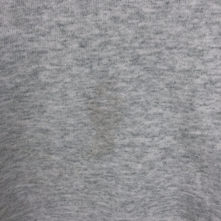 Vintage 90'S Fruit of the Loom souvenir print sweatshirt, made in the USA, men's size XXL cotton gray type Vintage Second Hand