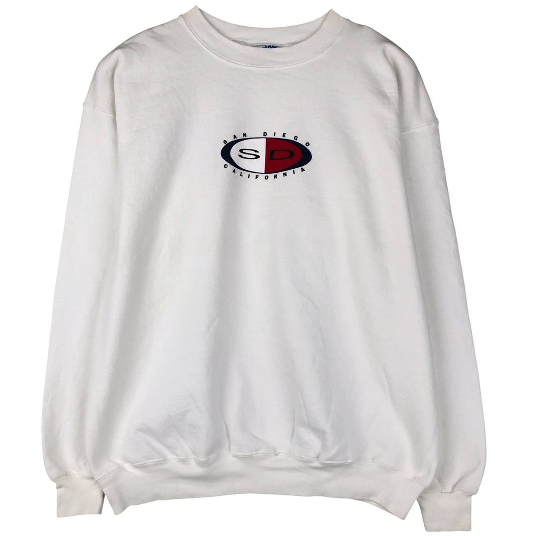 90's Murina 90 cotton white type Vintage Second Hand
