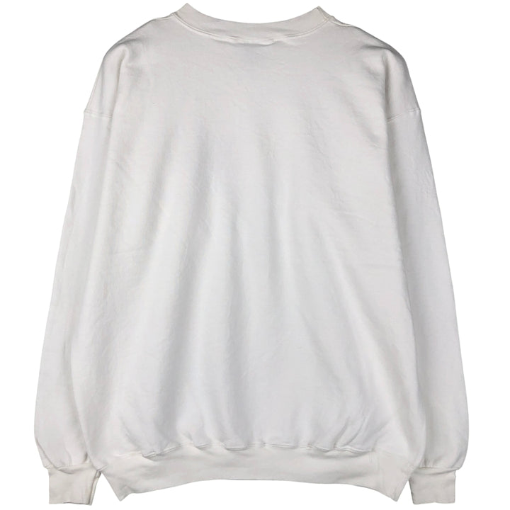 90's Murina 90 cotton white type Vintage Second Hand