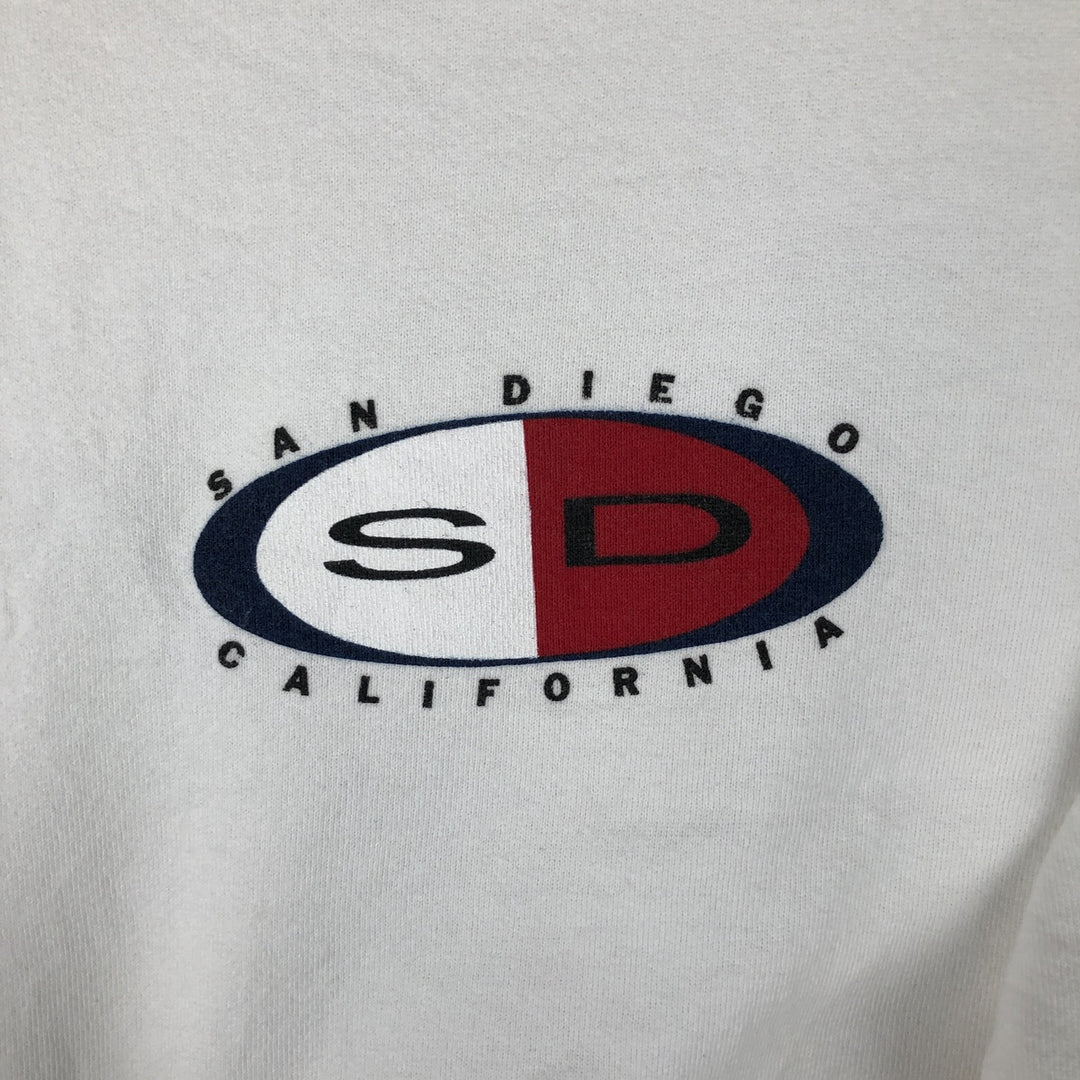 90's Murina 90 cotton white type Vintage Second Hand