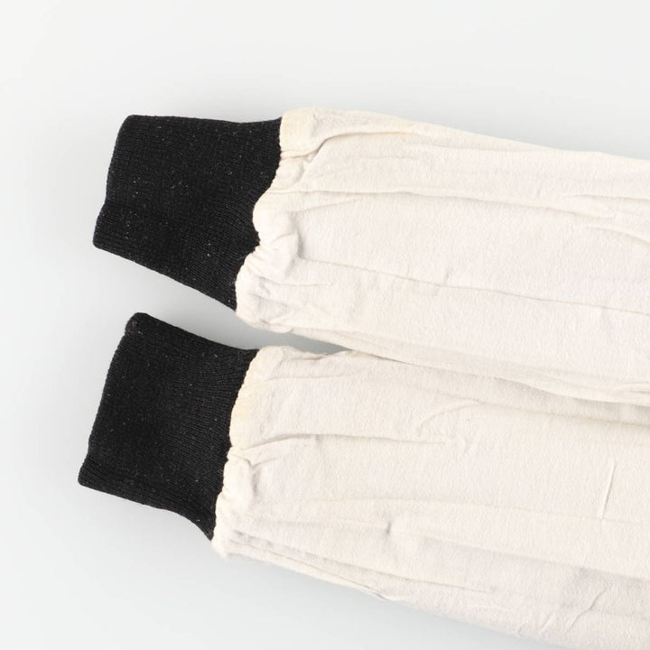 Vintage 1970'S TOPCO Communications Workers Union back logo nylon stadium jacket, award jacket, size small, men's unclear black type Vintage Second Hand