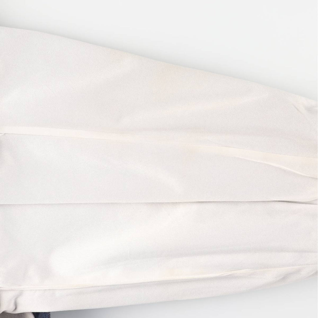 Girard Nylon Blouson, Made in USA, Men's Size L unclear navy blue type Vintage Second Hand