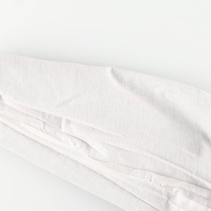 80'S Sportsmaster nylon blouson, made in USA, men's size L Nylon black type Vintage Second Hand