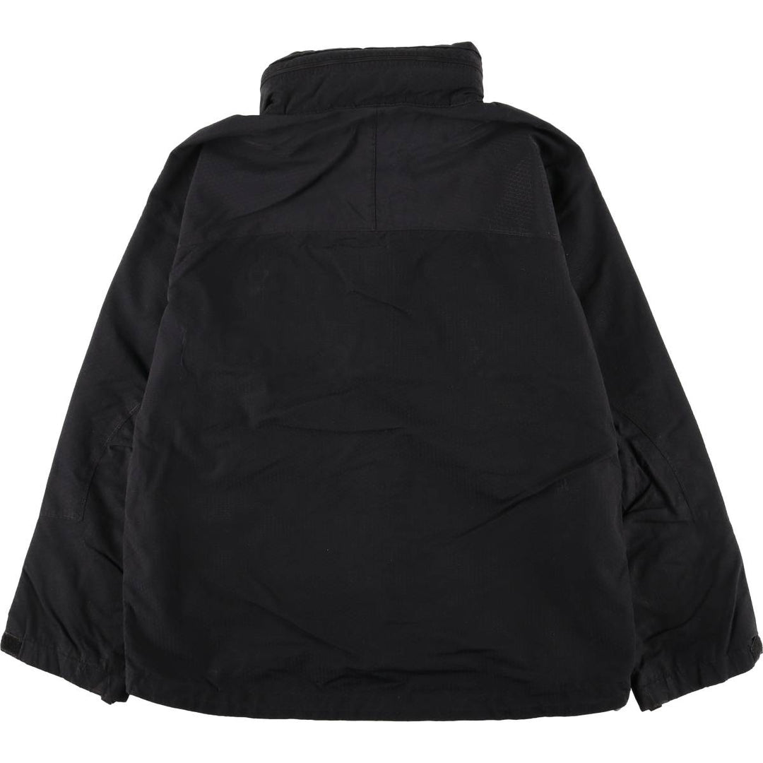 Carhartt nylon jacket, men's size XL Nylon black type Vintage Second Hand