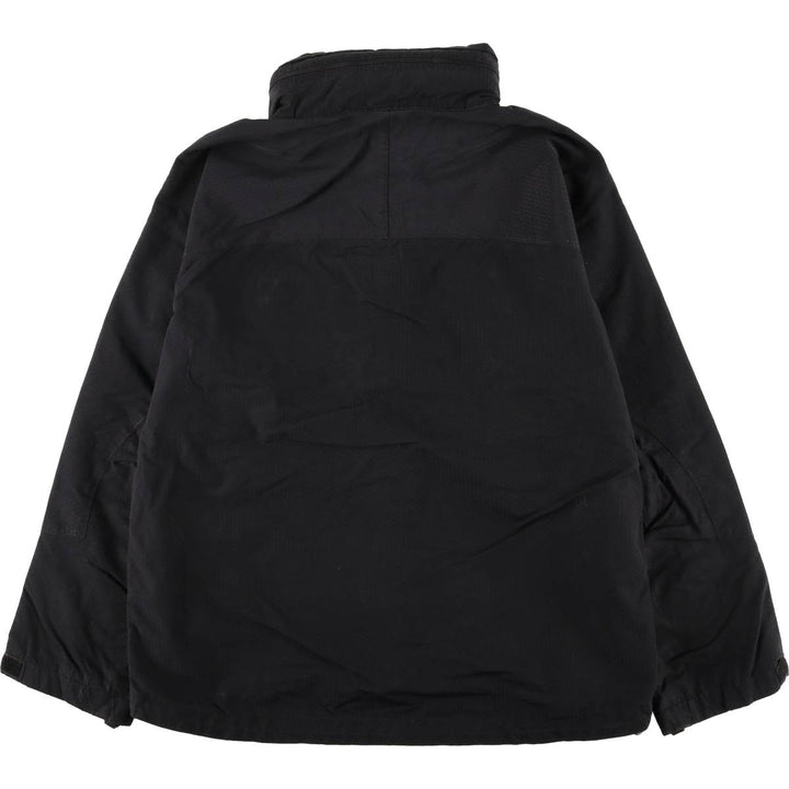 Carhartt nylon jacket, men's size XL Nylon black type Vintage Second Hand