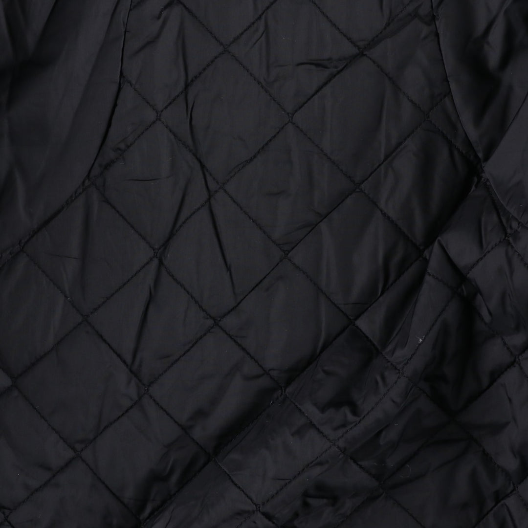 2000'S The North Face NEVER STOP EXPLORING TNF APEX padded mountain parka, shell jacket, men's size XL unclear blue type Vintage Second Hand