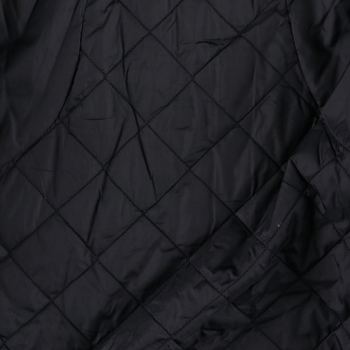 2000'S The North Face NEVER STOP EXPLORING TNF APEX padded mountain parka, shell jacket, men's size XL unclear blue type Vintage Second Hand