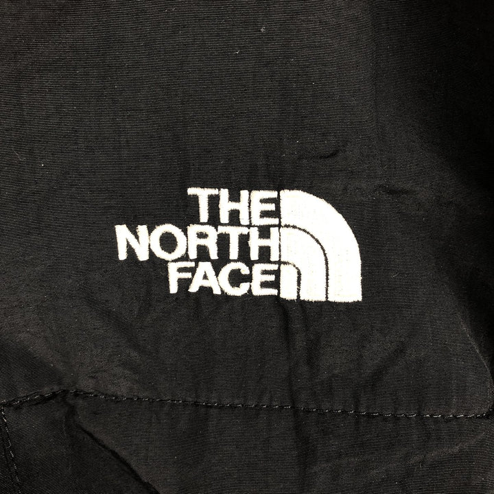 THE NORTH FACE Denali Jacket, Nylon x Fleece Jacket, Men's XL polyester black type Vintage Second Hand