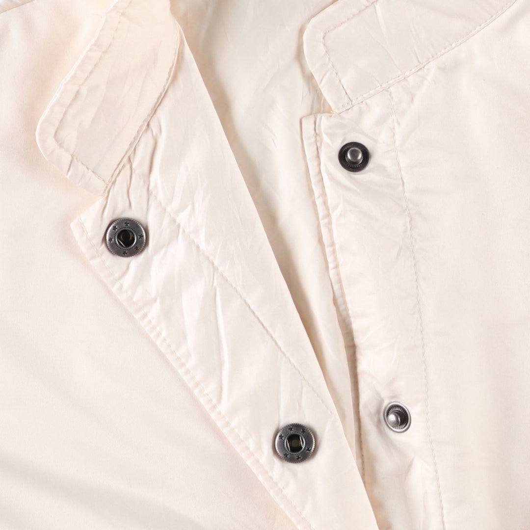 Patagonia 282358P12 Padded Mountain Jacket, Shell Jacket, Puffer Jacket, Women's, Size L polyester ivory Vintage Second Hand