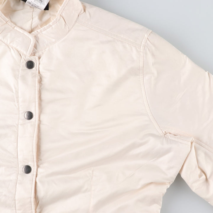 Patagonia 282358P12 Padded Mountain Jacket, Shell Jacket, Puffer Jacket, Women's, Size L polyester ivory Vintage Second Hand