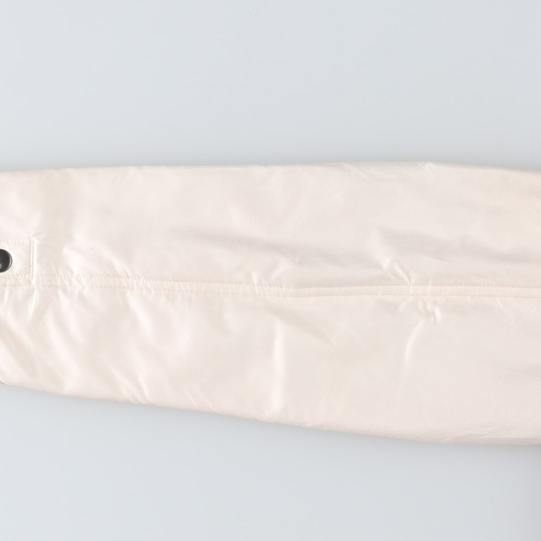 Patagonia 282358P12 Padded Mountain Jacket, Shell Jacket, Puffer Jacket, Women's, Size L polyester ivory Vintage Second Hand