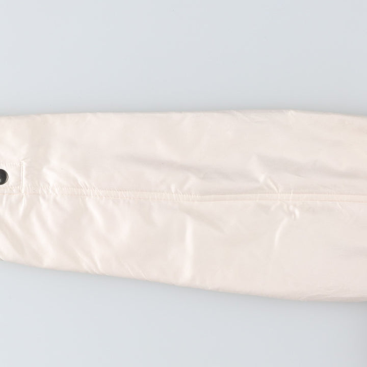 Patagonia 282358P12 Padded Mountain Jacket, Shell Jacket, Puffer Jacket, Women's, Size L polyester ivory Vintage Second Hand