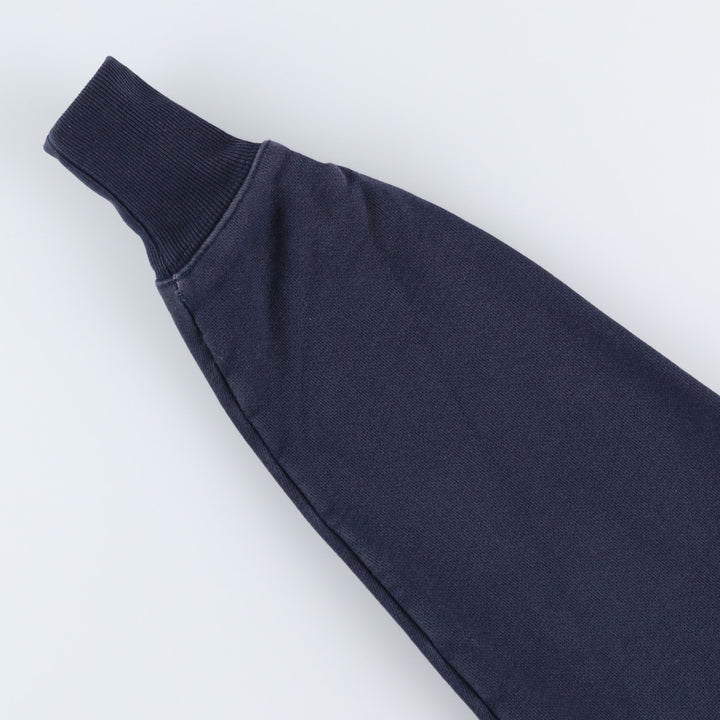 Champion REVERSE WEAVE Reverse Weave Sweat Pullover Hoodie Men's S cotton navy blue type Vintage Second Hand