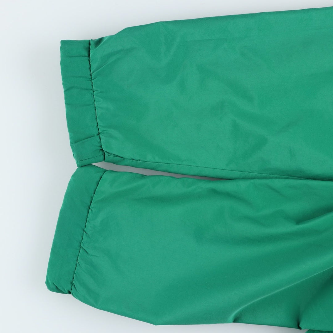 Vintage LLBean Three-Season Jacket from the 1980'S and 1990s, Men's XL unclear green type Vintage Second Hand