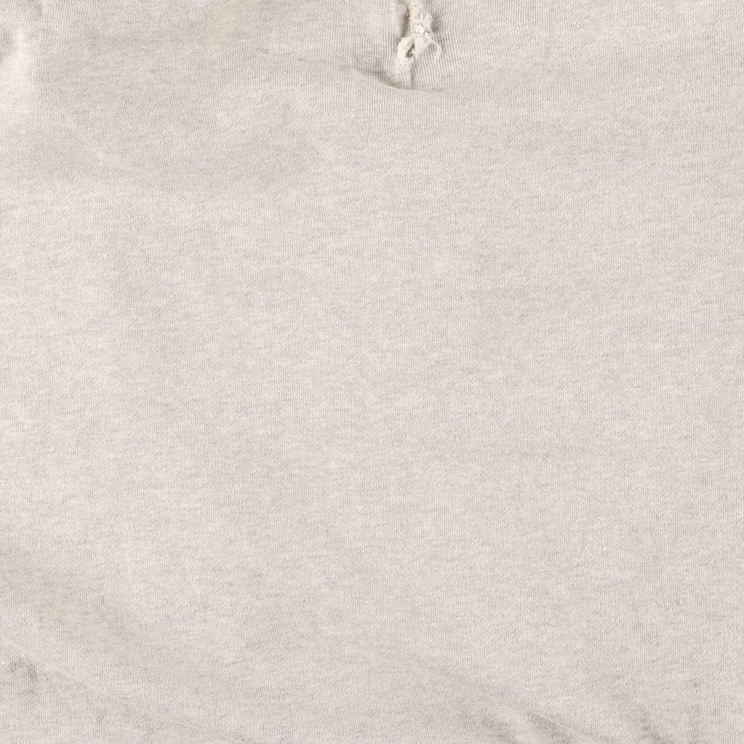 Ralph Lauren POLO by Ralph Lauren Sweat Full Zip Hoodie Men's XL cotton gray type Vintage Second Hand