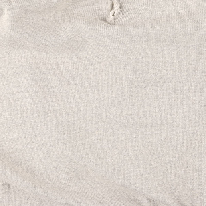 Ralph Lauren POLO by Ralph Lauren Sweat Full Zip Hoodie Men's XL cotton gray type Vintage Second Hand