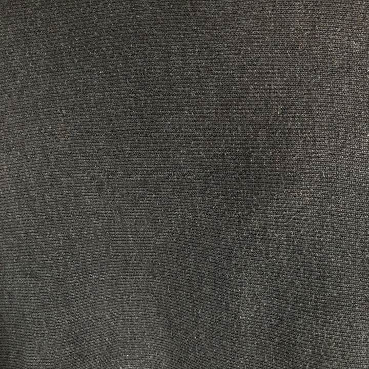 Champion REVERSE WEAVE Reverse Weave Sweat Pullover Hoodie Men's XL cotton Charcoal Vintage Second Hand