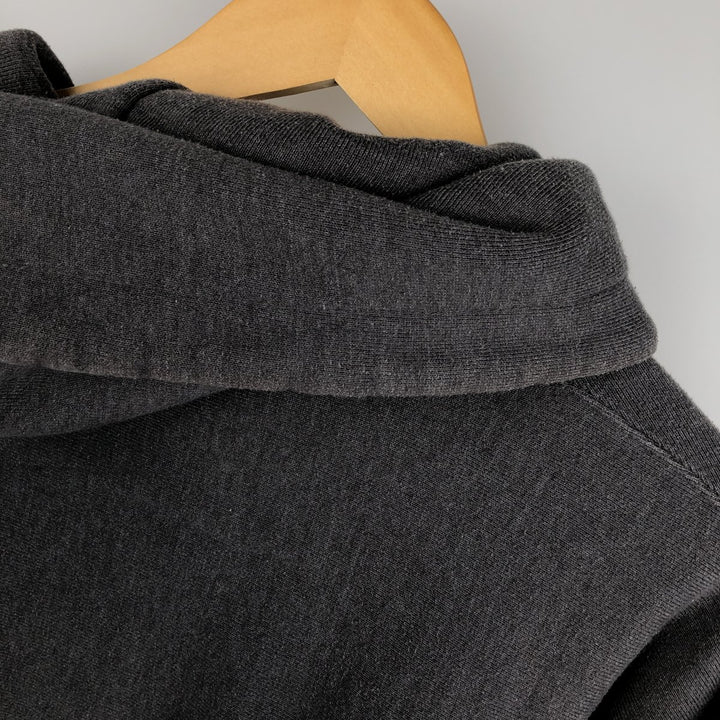 Champion REVERSE WEAVE Reverse Weave Sweat Pullover Hoodie Men's XL cotton Charcoal Vintage Second Hand