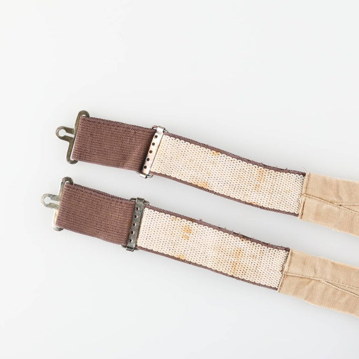 Carhartt Double Knee Duck Overalls for Men (W39) unclear Beige type Vintage Second Hand
