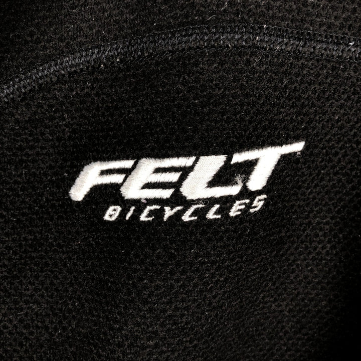 The North Face Never Stop Exploring Fleece Jacket, Men's XL polyester black type Vintage Second Hand